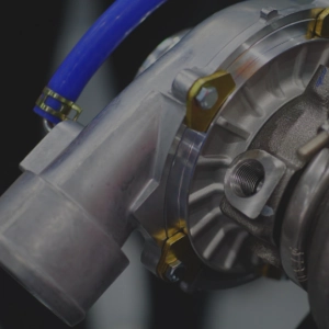 Changement Turbocompresseur par garage expert etampes