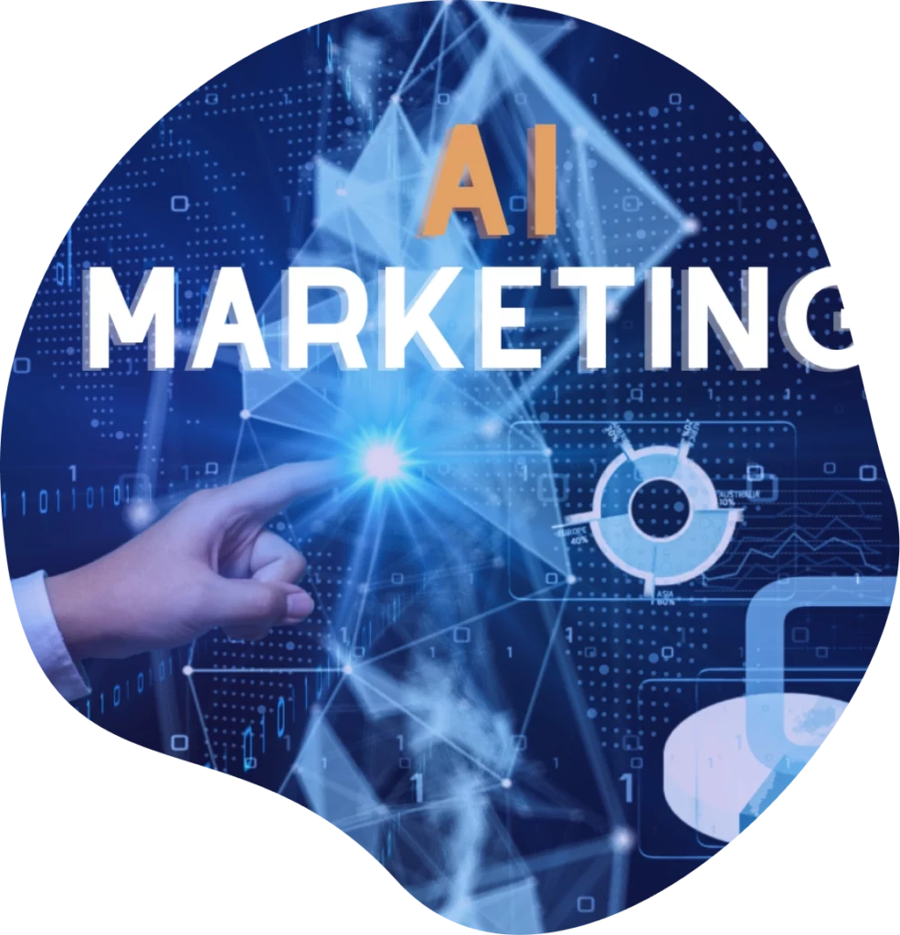 améliorer votre stratégie marketing avec IA marketing