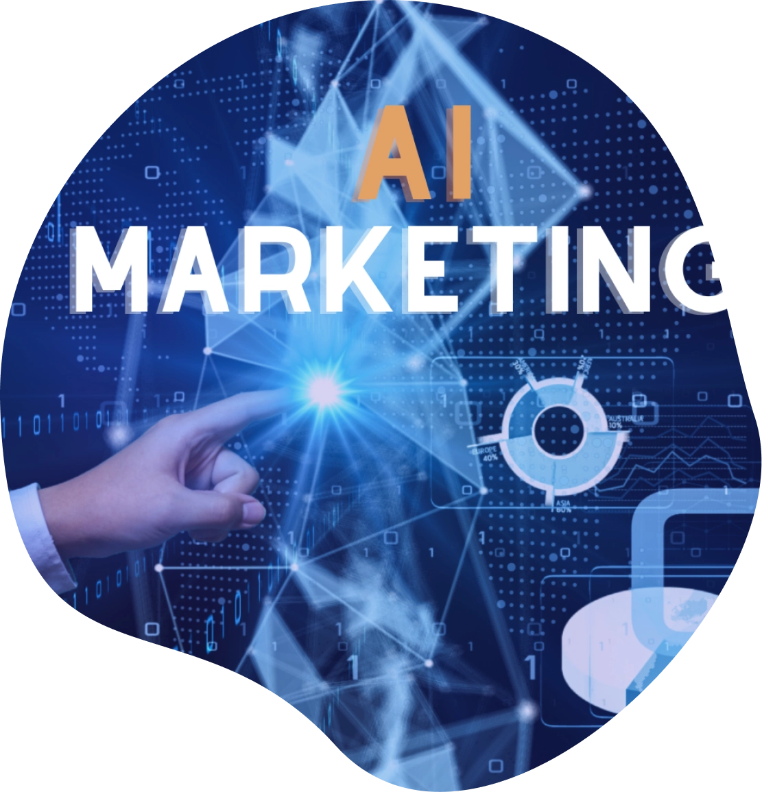 améliorer votre stratégie marketing avec IA marketing