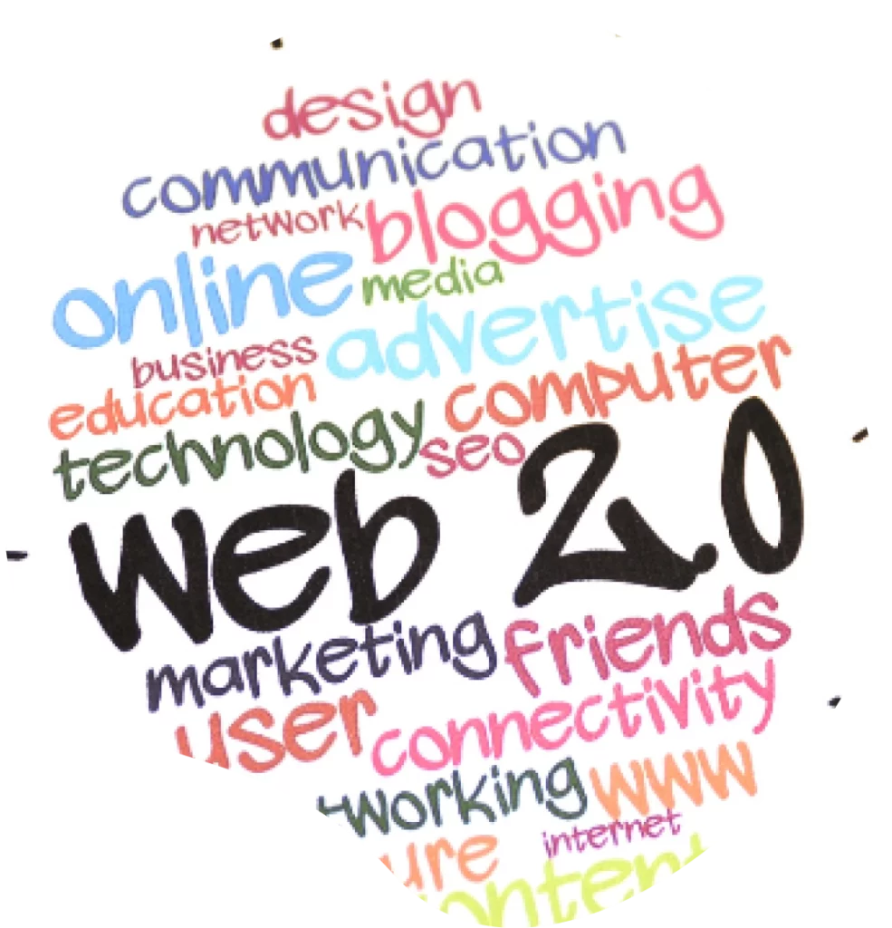 Le web 2.0