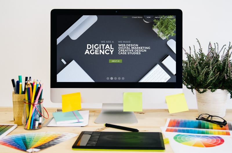 rôle d'agence de marketing digital pour lancer votre société suit à l'outbound marketing