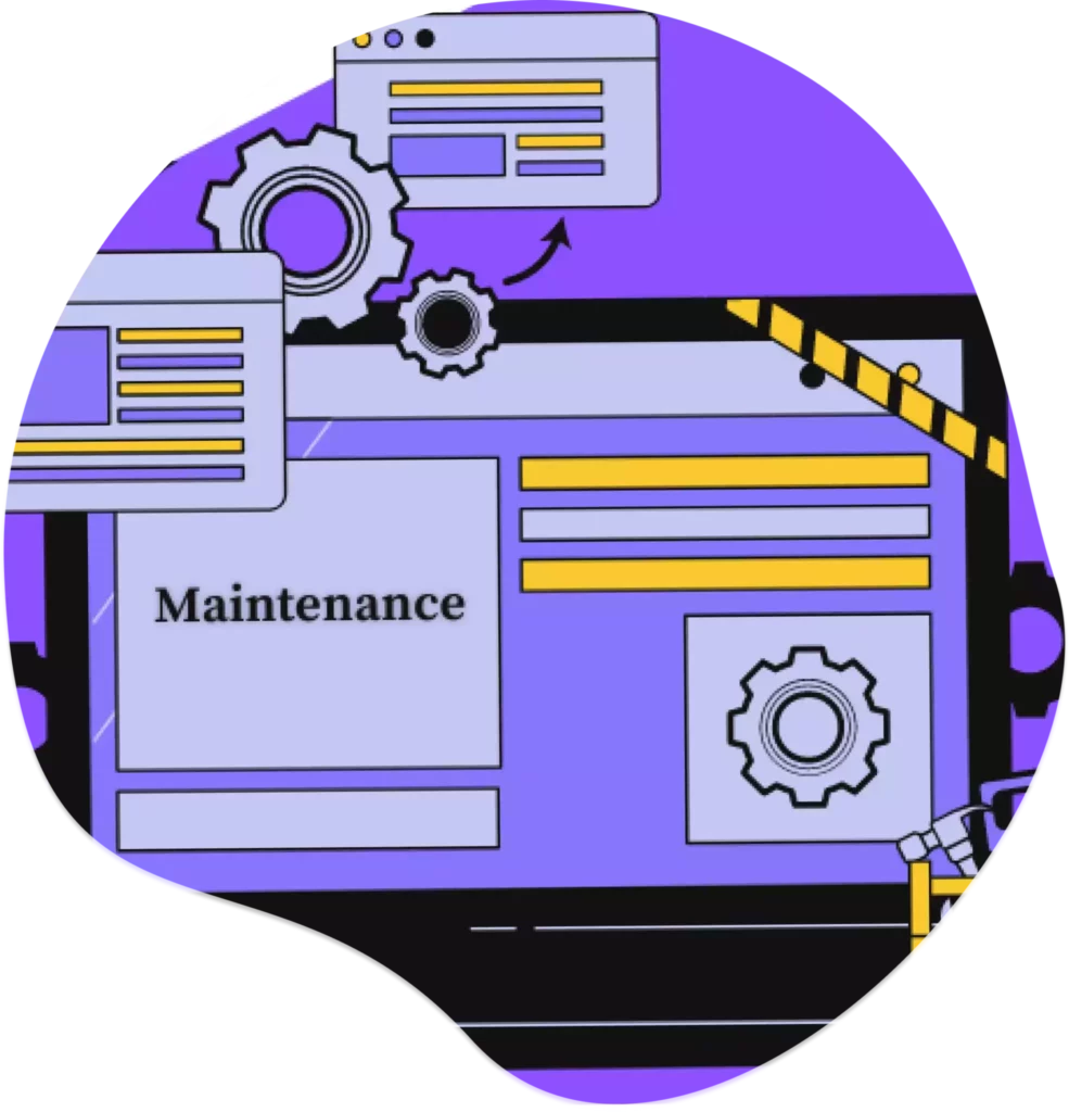 maintenance site web Les Fondamentaux pour Optimiser la Performance et la Sécurité en Ligne