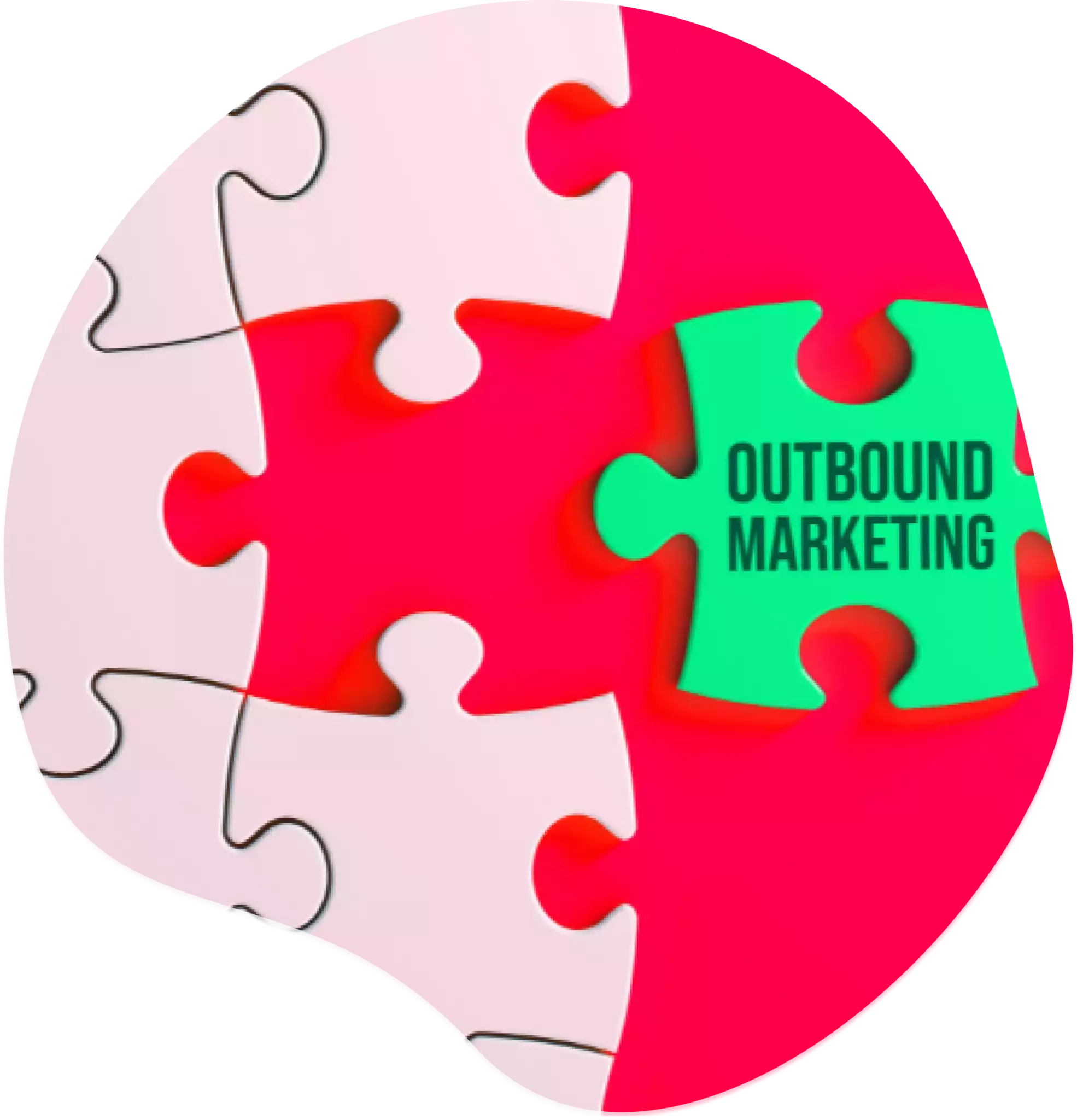 outbound marketing Aproches, avantages et Exploration du Parcours Client de manière approfondie