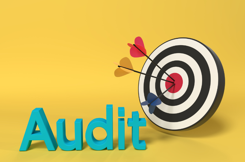 appréhender le rôle crucial de l'audit marketing