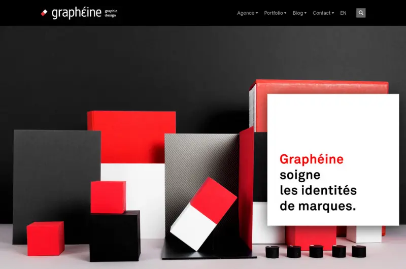 graphéine