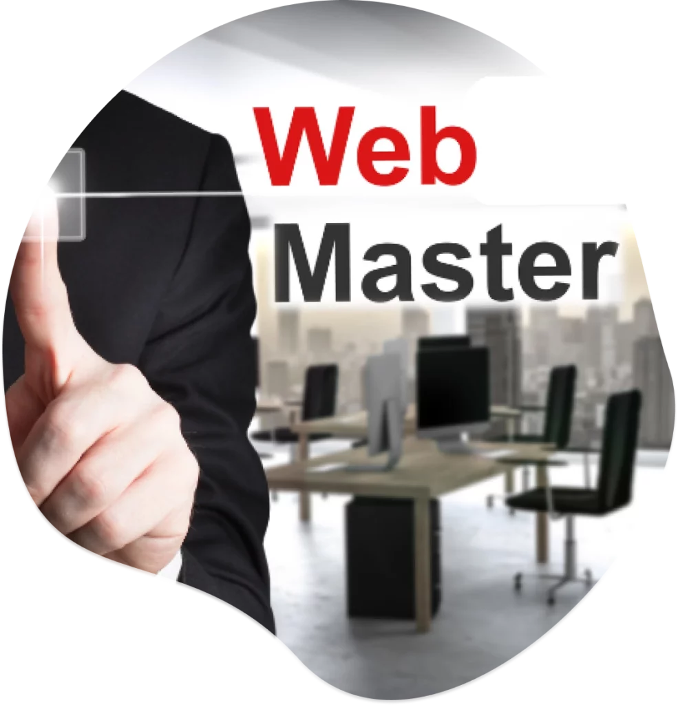 agence webmaster