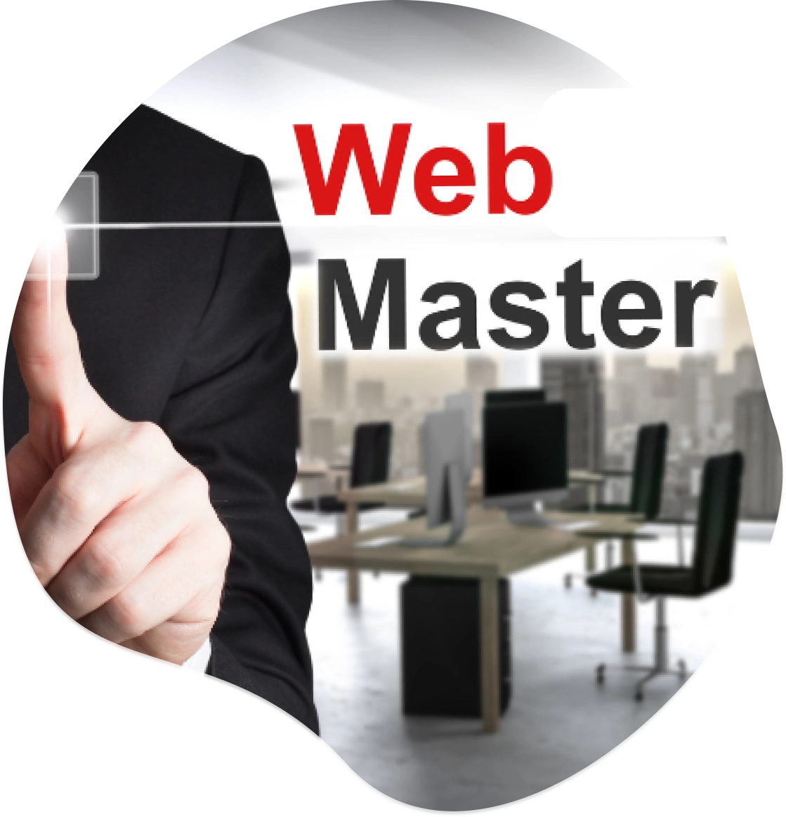 agence webmaster