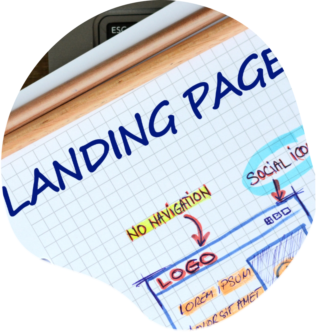 Comment Tester et Améliorer Votre Landing Page ?