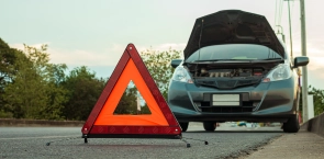 SOS dépannage voiture