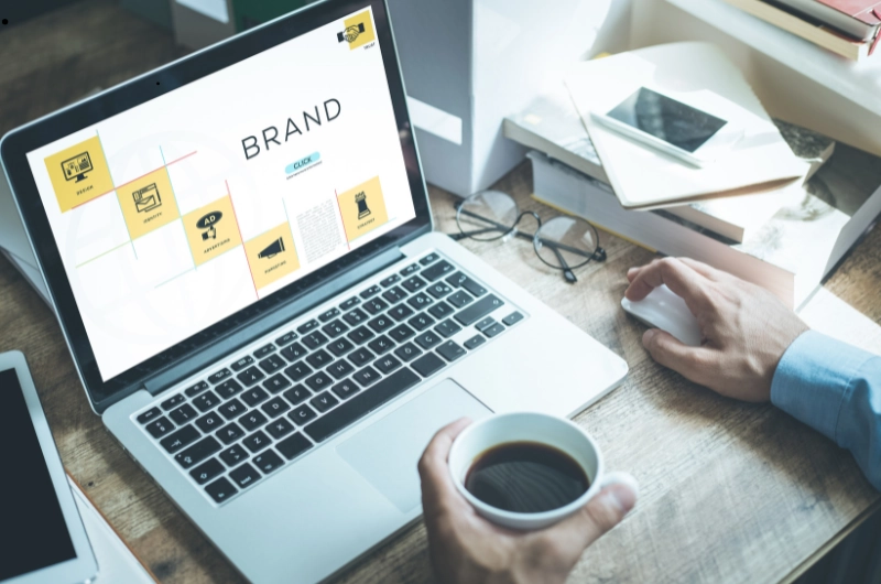 Qu'est-ce que le Digital Branding ?