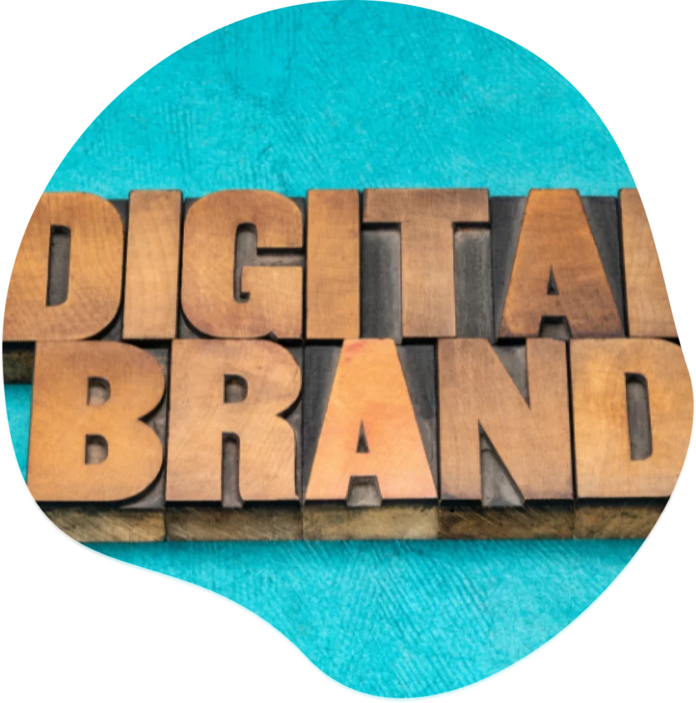 digital branding