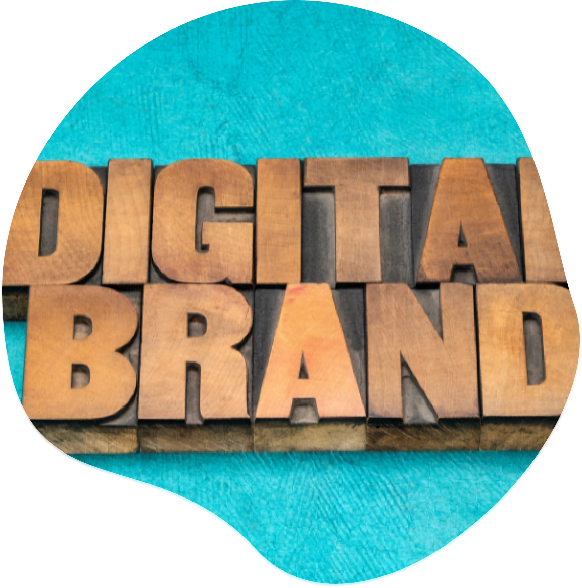 digital branding