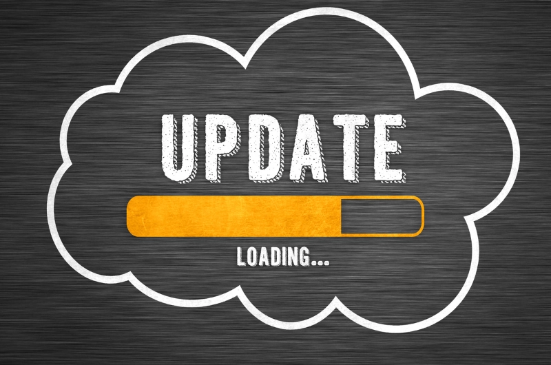 Mettez à jour régulièrement CMS et plugin