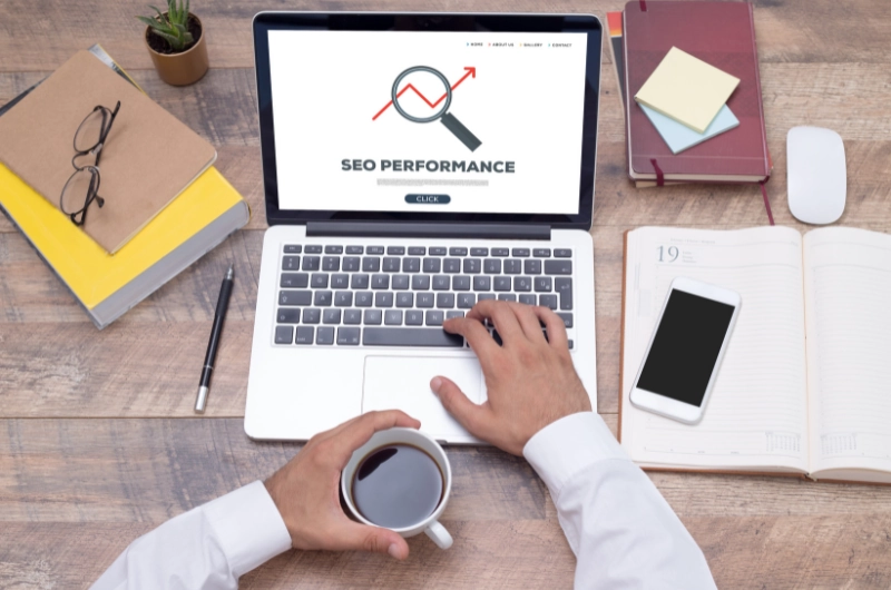 performance seo